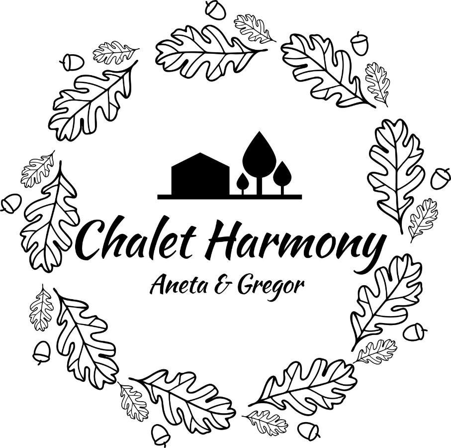 Chalet Harmony Prive Wellness Putten Extérieur photo