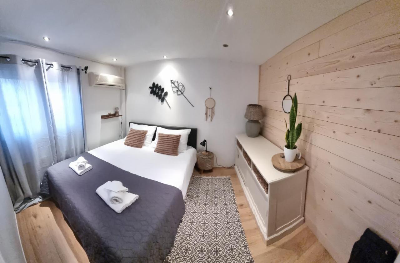 Chalet Harmony Prive Wellness Putten Extérieur photo